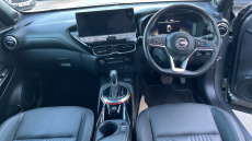 Nissan Juke 1.0 DiG-T Tekna 5dr DCT Petrol Hatchback
